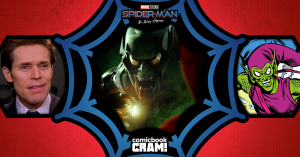 Back Issues: Green Goblin Makes His Case as Spider-Man’s Greatest Enemy