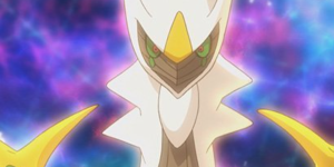 Pokemon Legends: Arceus Announces Anime Special