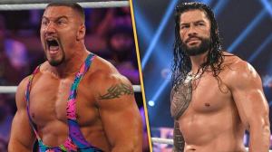 WWE NXT’s Bron Breakker Addresses Possible Match with Roman Reigns