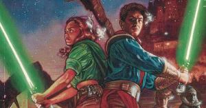 Star Wars Job Listing Could Confirm Tales of the Jedi Animated Project