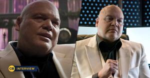 Vincent D’Onofrio Was to Treat Hawkeye’s Kingpin the Same As Netflix’s Daredevil Version