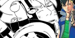 Boruto Showcases A Familiar Karma With New Cliffhanger