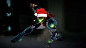 Metroid Dread Trends as Newcomers Discover the Game After Christmas