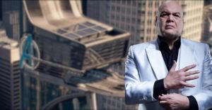 Hawkeye: Vincent D’Onofrio Addresses Kingpin Avengers Tower Theories
