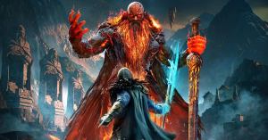 Assassin’s Creed Valhalla Reveals Dawn of Ragnarok Year 2 Expansion