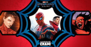 Spider-Man: No Way Home Could Salvage Marvel’s Most Controversial Storyline
