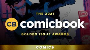 The 2021 ComicBook.com Golden Issue Awards Nominees for Comics