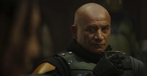 Boba Fett Is Unmasked and Outgunned in Star Wars Spinoff