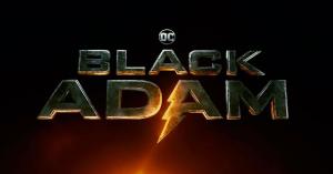 The Rock Reveals New Look at Black Adam: “Let’s Be Destructive”