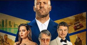 Operation Fortune: First Poster For Guy Ritchie’s New Film Released