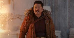 Spider-Man: No Way Home Establishes Wong as the MCU’s New Nick Fury