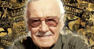 Stan Lee Would Be 100 Years Old Today