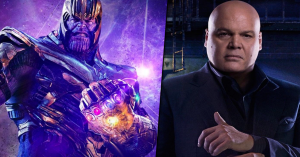 Vincent D’Onofrio Reveals Who Would Win In A Fight Between Kingpin and Thanos