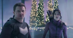 Hawkeye Season 2 Gets Bad News in Latest Update From Marvel