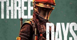 The Book of Boba Fett: Star Wars Celebrates Three Days Until Premiere