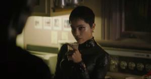 The Batman: Zoe Kravitz Reveals New Skill She Learned Shooting the Film