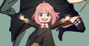Spy x Family to Reveal New Promo and Cast Additions at Jump Festa