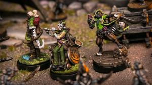 Steamforged Launches Adventures & Academia Dungeons & Dragons Kickstarter Campaign