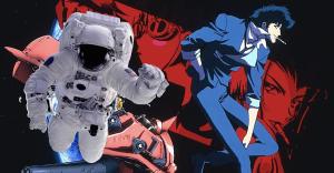 NASA References Cowboy Bebop On Latest Space Mission
