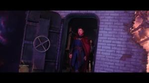Doctor Strange Gets Surprising Haircut in Multiverse of Madness