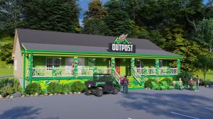 MTN Dew Will Pay You to Become a Forest Ranger