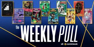 The Weekly Pull: Batman: One Dark Knight, Darkhold: Spider-Man, King Conan, and More