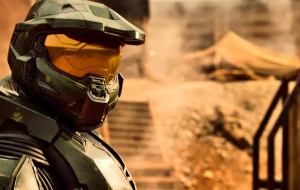 New Halo TV Series Photo Revealed Ahead of Official Trailer