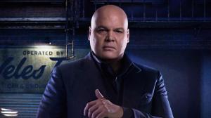 Daredevil’s Vincent D’Onofrio Says He’s Read Virtually All of Kingpin’s Comics Library