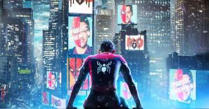Spider-Man: No Way Home Just Broke a Major Rotten Tomatoes Record