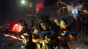 Call of Duty: Vanguard Details New Season One Operators