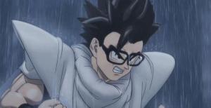 Dragon Ball Star Teases Gohan’s Super Hero Battle