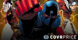 Top 10 Comic Books Rising In Value In The Last Week Include Young Avengers, Daredevil & More