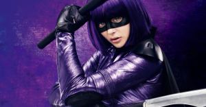 Chloe Grace Moretz Wants to Do Kick-Ass 3 Under One Condition