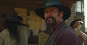 1883: New Yellowstone Prequel Now Streaming