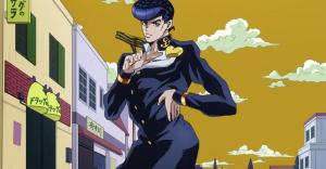JoJo’s Bizarre Adventure Shows Off Artwork for Jotaro’s New Series