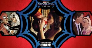 Spider-Man Has Always Been a Love Story