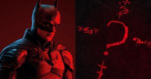 The Batman Viral Website Has an Easter Egg Hidden in Its Code