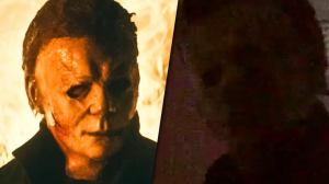Halloween Kills Deleted Scene Features Original Michael Myers Actor Nick Castle (Exclusive)