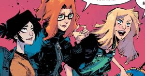 Batgirls Writers Tease Barbara Gordon’s Mentor Role and New Villain