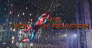 New Spider-Man: No Way Home Promo Shows New Costume