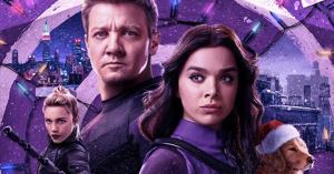 Kevin Smith Reviews Hawkeye: “It Really Flipped My Opinion of Hawkeye”