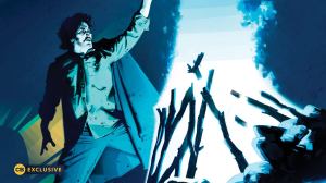 Dune: A Whisper of Caladan Seas Preview Reveals a Battle for Survival and Hope (Exclusive)