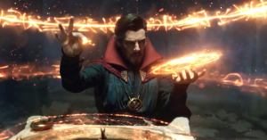 Spider-Man: No Way Home Planned to Keep Villains Secret, Tease “Civil War” With Doctor Strange