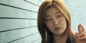 Parasite Star Kim So-dam Diagnosed with Thyroid Cancer