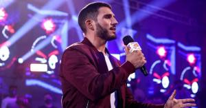 Johnny Gargano Provides an Update on His In-Ring Return