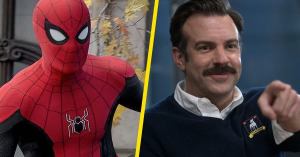 Spider-Man: No Way Home Features Ted Lasso Star in Secret Role