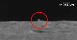 Chinese Space Program to Investigate Cube-Shaped Object on Dark Side of Moon