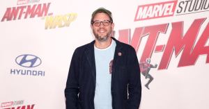 Spider-Man: No Way Home Composer Michael Giacchino Rumored to Direct Marvel Studios Project