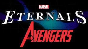 Marvel Teases All-Out War Between Eternals and Avengers