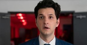Dracula Spinoff Renfield Adds Ben Schwartz